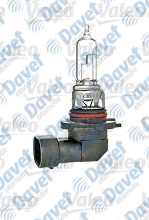 VALEO 032013 Ampul Karton Kutu 12v Hb3 60w Standart  ####